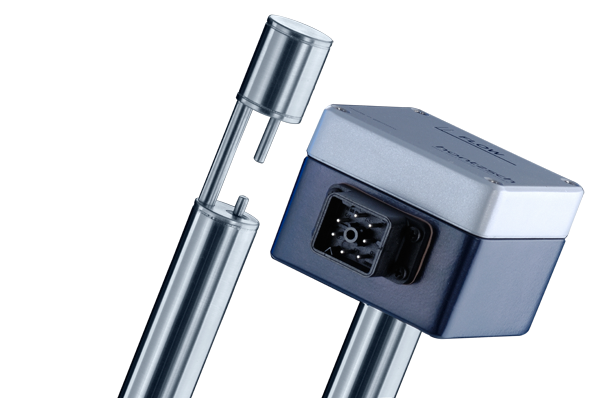 Thermal Probe TA20 ... ZG8a