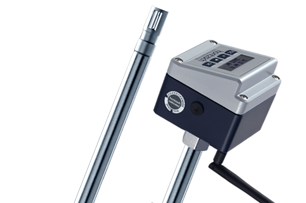 Thermal Probe TA10 ... ZG2d