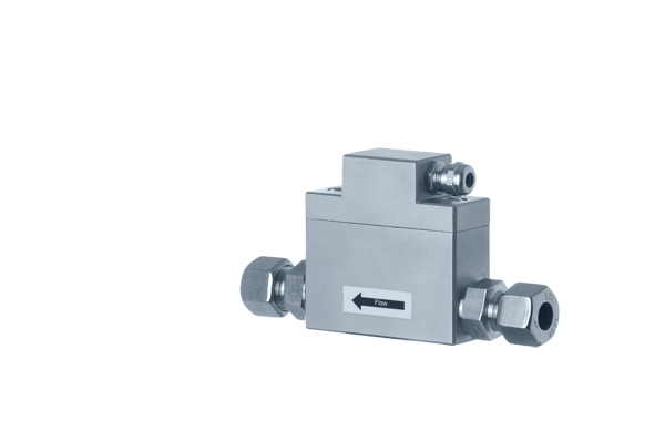 Thermal Measuring Tube TA Di - for separate evaluation unit