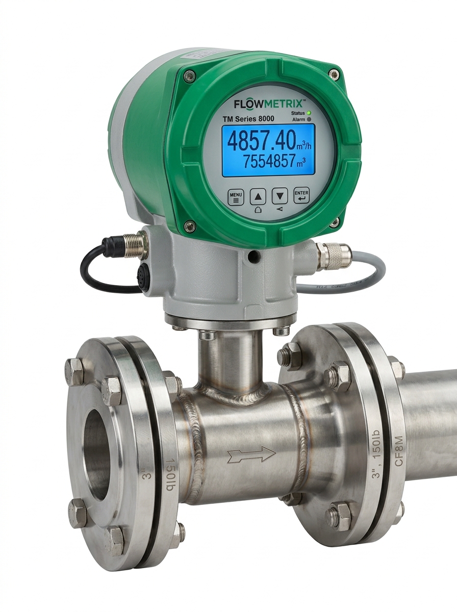 Flow Meter